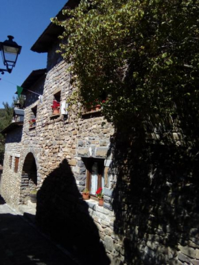 Отель Casa del Arco  Аиса